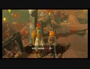 【実況】シリーズ完全初心者がブレスオブザワイルドやるpart45