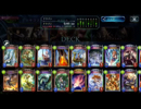 【Shadowverse】原初ジャバドラゴン【シャドウバース】
