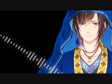 【詠音ツキ】ALONE【UTAUカバー】
