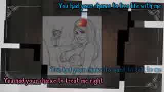 Vagenda - 2017 - Sons Of Lillith - 21 - The Only One To Blame (feat. Hatsune Miku & Kaito)-480