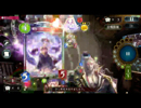 【Shadowverse】メドゥシアナとかいう都市伝説