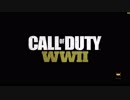 【無料】WW2のベータがPCに来たぞ!!【CoD:WW II】