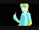 【MMDpkmn】え？あぁ、そう。を旧マツバに踊ってもらった【MMDエンジュ】