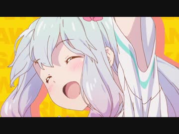 ふりふりぱんつ (FREE PAN2)