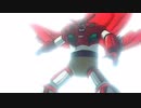 ACfAでネタ機作ってみた「ロックマン・ガルパン・ゲッター」カーパルス占拠ハード