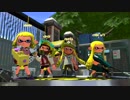 【スプラトゥーン２】平凡な日常 part19 #リーグマッチ