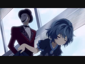 ブラック ブレット 全13件 Dアニメストア ニコニコ支店のシリーズ ニコニコ動画