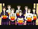 【MMD刀剣乱舞】長谷部達のとある日常―番外編―【寸劇】