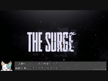 The Surgeで遊ぼう！～ブラック企業工場見学の旅～　出勤1日目