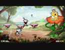 CUPHEAD and MAGMAN Part 02