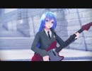 【MMD】Tell Your World