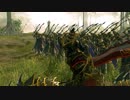 Total War:WARHAMMER Ⅱ ダークエルフクエストバトル