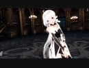 【VOCALOID MMD】『人生リセットボタン』歌ってみた【松下】弱音ハク