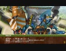 【城プロ音楽変更動画】薄れゆく魂の刻印 -急-