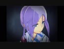 【MMD艦これ】海風ちゃんの秘書艦日和【お祭り前編】