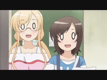 普通の女子校生が【ろこどる】やってみた。　第3話　着てみた。脱いでみた。