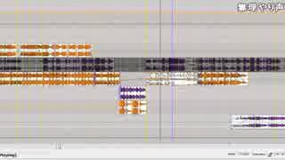 倫理観 うんこちゃんと聴くねもうすワンダフルソングメドレー 裏話1 2 ニコニコ動画