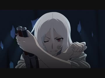 東京esp 第4話 雨と指輪と少女と アニメ 動画 ニコニコ動画