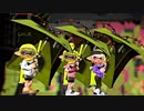 【スプラトゥーン２】野戦も爆撃も耐える 驚きの巨大シェルター part42
