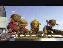 9/30！新武器！傘でかすぎてビビったｗｗｗ