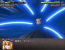 【実況】戦術とか下手な⑨が幻想少女大戦永を実況プレイpart76