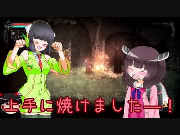 【Salt and Sanctuary】小五ロリの塩対応信仰その4【きりたん実況】