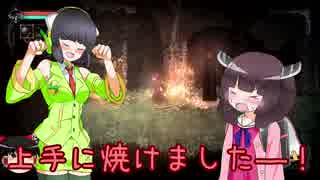 【Salt and Sanctuary】小五ロリの塩対応信仰その4【きりたん実況】