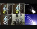【全部俺】ＳＰｉＣａ／初音ミク【むしゃくしゃしてやった。今は反省し