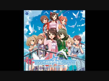 【デレマス】やってみたいラジオのコーナー・森久保編