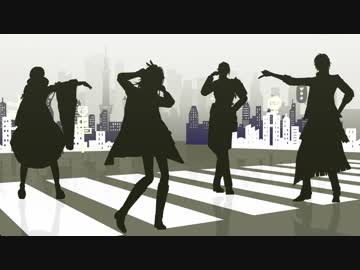 【MMD刀剣乱舞】フラジール【MMDモーション配布あり】