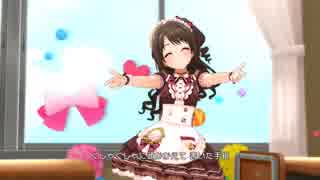 ラブレター 限定ssr島村卯月 ニコニコ動画