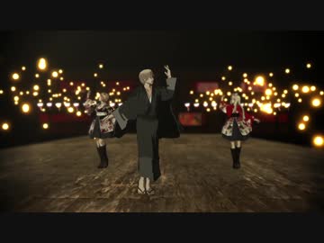 極楽浄土テスト完成版カットなしver