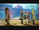 【FE無双】「運命」【BGM】