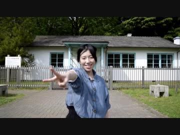 【ふーが】Rabbit　踊ってみた【アハ体験】