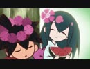 【MAD】刀語/アスノヨゾラ哨戒班(修正版)