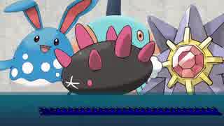 水タイプのクトゥルフ神話TRPG　第4話