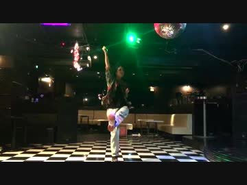 【紫音】夜もすがら君想ふ 踊ってみた【祝◎生誕】