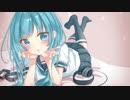 【初音ミク】OFF GIRL【オリジナル】