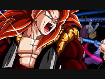 【MUGEN】狂上位門番男女対抗大会 part37【凶悪】