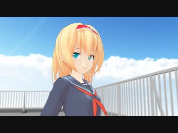 ファミレス東方軒8「 同じ高みへ 」