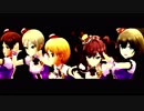 「 Äppelknyckarjazz」byCINDERELLA GIRLS【デレマスMAD】
