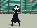 【今度こそ諦めます】シエル先輩のMMDモデル作ろうとしてた