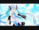【初音ミク】 君と僕ノ未来 【オリジナル曲】