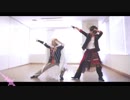 【刀剣乱舞】LUVORATORRRRRY! +a【コスプレで踊ってみた】