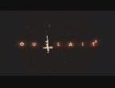 難易度クレイジーで駆け抜けるOUTLAST2 Part.1