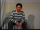 シマウマ兄貴