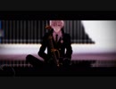 【MMD刀剣乱舞】唯我独尊ONLY ONE【鶴丸国永】