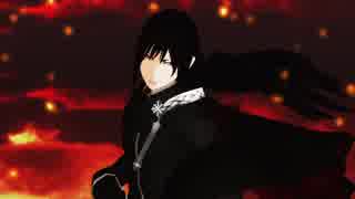【MMD鬼徹】鬼灯様で一騎当千