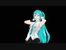 こんな初音ミクを作ってみた！【MMDモデル配布】