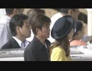 2017年9月29日園田競馬9R 第6回小牧 太カップ(B2) 表彰式